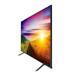 TELEVISOR LED SAMSUNG UE49NU7105KXXC - 49"/125CM - UHD 4K 3840X2160 - 1300HZ PQI - HDR 10+/HLG - AUDIO 20W - DVB-T2CS2 - SMART TV - LAN - WiFi - HDMI TELEVISOR LED SAMSUNG UE49NU7105KXXC - 49"/125CM - UHD 4K 3840X2160 - 1300HZ PQI - HDR 10+/HLG - AUDIO 20W - DVB-T2CS2 - SMART TV - LAN - WiFi - HDMI