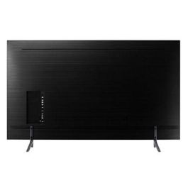 TELEVISOR LED SAMSUNG UE49NU7105KXXC - 49"/125CM - UHD 4K 3840X2160 - 1300HZ PQI - HDR 10+/HLG - AUDIO 20W - DVB-T2CS2 - SMART TV - LAN - WiFi - HDMI TELEVISOR LED SAMSUNG UE49NU7105KXXC - 49"/125CM - UHD 4K 3840X2160 - 1300HZ PQI - HDR 10+/HLG - AUDIO 20W - DVB-T2CS2 - SMART TV - LAN - WiFi - HDMI