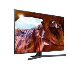 TELEVISOR LED SAMSUNG UE50RU7405UXXC - 50"/127CM - 3840*2160 4K - 1900HZ PQI - HDR 10+/HLG - DVB-T2CS2 - SMART TV -3*HDMI -2*USB - AUDIO 20W TELEVISOR LED SAMSUNG UE50RU7405UXXC - 50"/127CM - 3840*2160 4K - 1900HZ PQI - HDR 10+/HLG - DVB-T2CS2 - SMART TV -3*HDMI -2*USB - AUDIO 20W