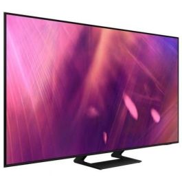 Televisor Samsung Crystal UHD UE55AU9005 55"/ Ultra HD 4K/ Smart TV/ WiFi