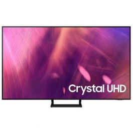 Televisor Samsung Crystal UHD UE55AU9005 55"/ Ultra HD 4K/ Smart TV/ WiFi