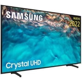Televisor Samsung Crystal UHD UE55BU8000K 55"/ Ultra HD 4K/ Smart TV/ WiFi
