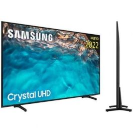 Televisor Samsung Crystal UHD UE55BU8000K 55"/ Ultra HD 4K/ Smart TV/ WiFi