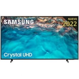 Televisor Samsung Crystal UHD UE55BU8000K 55"/ Ultra HD 4K/ Smart TV/ WiFi