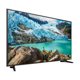 TELEVISOR LED SAMSUNG 55NU7026 - 55"/139CM - UHD 4K 3840*2160 - 1300HZ PQI - HDR 10+/HLG - AUDIO 20W - DVB-T2C - SMART TV - LAN - WiFi - 2*HDMI - USB