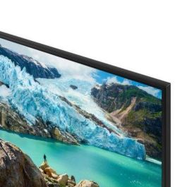 TELEVISOR LED SAMSUNG 55NU7026 - 55"/139CM - UHD 4K 3840*2160 - 1300HZ PQI - HDR 10+/HLG - AUDIO 20W - DVB-T2C - SMART TV - LAN - WiFi - 2*HDMI - USB