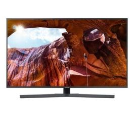 TELEVISOR LED SAMSUNG UE55RU7405UXXC - 55"/139CM - 3840*2160 4K - 1900HZ PQI - HDR 10+/HLG - DVB-T2CS2 - SMART TV -3*HDMI -2*USB - AUDIO 20W