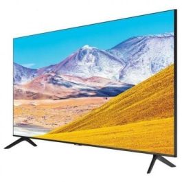 Televisor Samsung UE55TU8005 55"/ Ultra HD 4K/ Smart TV/ WiFi