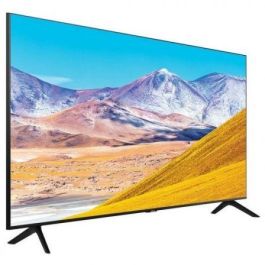 Televisor Samsung UE55TU8005 55"/ Ultra HD 4K/ Smart TV/ WiFi