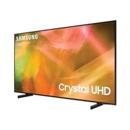 Televisor Samsung Crystal UHD UE65AU8005 65"/ Ultra HD 4K/ Smart TV/ WiFi Televisor Samsung Crystal UHD UE65AU8005 65"/ Ultra HD 4K/ Smart TV/ WiFi