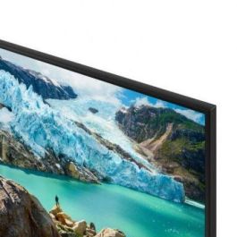TELEVISOR SAMSUNG UE65NU7025 - 65"/165CM - 3840*2160 4K - 1300HZ PQI - HDR - DVB-T2C - SMART TV - WiFi DIRECT - 2*HDMI - 1*USB