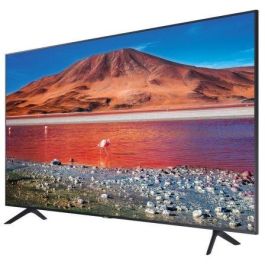 Televisor Samsung UE65TU7105 65"/ Ultra HD 4K/ Smart TV/ WiFi Televisor Samsung UE65TU7105 65"/ Ultra HD 4K/ Smart TV/ WiFi