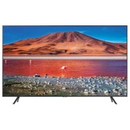 Televisor Samsung UE65TU7105 65"/ Ultra HD 4K/ Smart TV/ WiFi Televisor Samsung UE65TU7105 65"/ Ultra HD 4K/ Smart TV/ WiFi