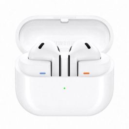 SAMSUNG Galaxy Buds3 auriculares inalámbricos reducción activa de ruido Blanco Precio: 268.607900121. SKU: B1EZ6CSK2B