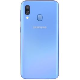 Samsung Galaxy A40 Azul