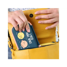 Wondee Estuche Tecnológico para Disco Duro 2.5" Space Resistente e Impermeable