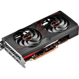 Sapphire PULSE 11324-01-20G tarjeta gráfica AMD Radeon RX 7600 8 GB GDDR6