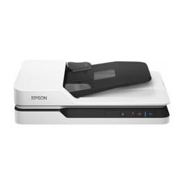 EPSON Escáner plano WorkForce DS-1630 Precio: 303.49999966. SKU: S7730826