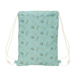 Safta Saco Plano Preescolar Junior 340x260x10 mm