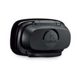 Logitech C615, 8MP/2MP, 1920x1080, USB 2.0, black Logitech C615, 8MP/2MP, 1920x1080, USB 2.0, black