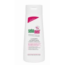 Champu Ultra Suave Cabello Normal-Seco 200Ml. Precio: 18.49999976. SKU: B1KCAD225W