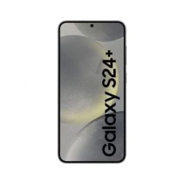 Samsung SM-S926BZKGEUB Galaxy S24 Plus 12GB RAM 512GB 6.7" QHD+ 5G Negro Onyx 50 MP con Galaxy AI Samsung SM-S926BZKGEUB Galaxy S24 Plus 12GB RAM 512GB 6.7" QHD+ 5G Negro Onyx 50 MP con Galaxy AI