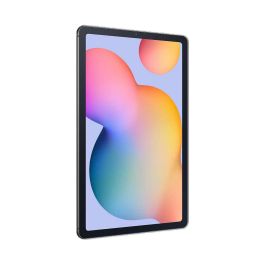 Tablet Samsung Galaxy Tab S6 Lite (2024) SM-P620NZAAEUE 10,4" 4 GB RAM 64 GB Gris Tablet Samsung Galaxy Tab S6 Lite (2024) SM-P620NZAAEUE 10,4" 4 GB RAM 64 GB Gris