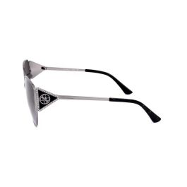 Gafas de Sol Mujer Guess GU7875 SHINY LIGHT NICKELTIN