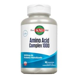 KAL Amino Acid Complex 100 Comprimidos Precio: 33.4999995. SKU: B1K6VMXDQQ