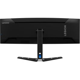 Lenovo Legion R45w-30 Monitor Gaming Curvo 44.5" DQHD (5120x1440) 1500R 170Hz 1ms AMD FreeSync Premium Pro