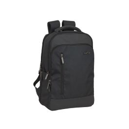 Cartera Escolar Safta Safta -'Business-' Mochila Ordenador 15,6-' 290x150x440 mm Precio: 26.98999985. SKU: S4302553