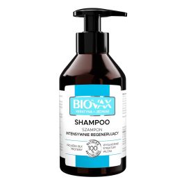 BIOTICA Biovax Champú con Keratina 200 ml Precio: 7.79000057. SKU: B1FMTM7WRR