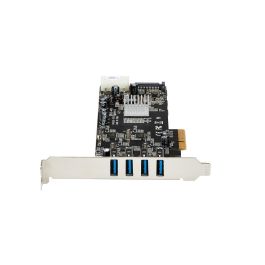 Tarjeta PCI Startech PEXUSB3S44V