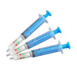 Tru Cuff Jeringa de Inflado para Tubos Endotraqueales, 3 Unidades Precio: 51.68999968. SKU: B1E3FRFTGQ