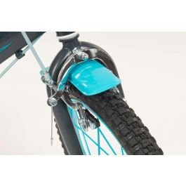 Toimsa Bicicleta Blue Ice 16" (5-8 años)