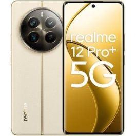 Smartphone Realme 12 Pro Plus 12GB/ 512GB/ 6.7"/ 5G/ Beige Navegante Precio: 430.78999953. SKU: B18Z6DSXH3