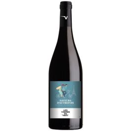 Sabores de antaño Les Vignes du Vent 2023 Côtes Catalanes - Vino tinto Languedoc Precio: 26.014999939499997. SKU: B1A4TMHNXX