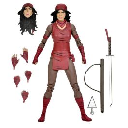 NECA Figura Ultimate Karai The Last Ronin Teenage Mutant Ninja Turtles 18cm Articulada con Accesorios Precio: 41.50000041. SKU: B13C39P6J9