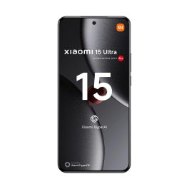 Smartphone Xiaomi 25010PN30G 6,73" Octa Core 16 GB RAM 512 GB Negro Smartphone Xiaomi 25010PN30G 6,73" Octa Core 16 GB RAM 512 GB Negro