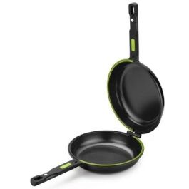 Sartén para Tortillas BRA A121465 Ø 24 cm Sartén para Tortillas BRA A121465 Ø 24 cm