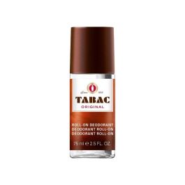 Tabac Desodorante Roll-On Larga Duración 75 mL - Suave Fragancia Floral Masculina Idéntica al Perfume Original. Precio: 6.50000021. SKU: S0555378