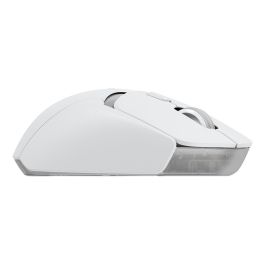 Logitech G G309 Ratón Gaming Inalámbrico LIGHTSPEED - Sensor Óptico HERO 25K, 25600 DPI, Interruptores LIGHTFORCE, PTFE, Batería de Larga Duración