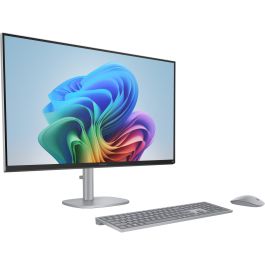 HP OmniStudio X 32" UHD IPS All-in-One UCore Ultra 7 258V 32GB/1TB SSD Win11 32-c1075ng