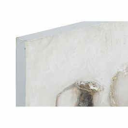 Cuadro Tradicional DKD Home Decor Multicolor 3.8 x 60 x 120 cm (2 Unidades) Cuadro Tradicional DKD Home Decor Multicolor 3.8 x 60 x 120 cm (2 Unidades)