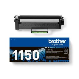 Tambor de impresora Brother TN1150 Negro
