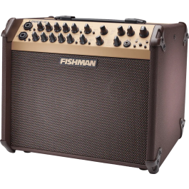 Fishman Amplificador Acústico Loudbox Artist Bluetooth Precio: 593.59000008. SKU: B1KHGJXJEN