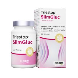 Triestop Slimgluc Triestop Slimgluc Precio: 26.4999999. SKU: B13PTTCW9X