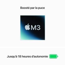 Apple - MacBook Air M3 de 15'' - 24 GB de RAM - 512 GB de almacenamiento - CPU de 8 núcleos - GPU de 10 núcleos - Starlight Apple - MacBook Air M3 de 15'' - 24 GB de RAM - 512 GB de almacenamiento - CPU de 8 núcleos - GPU de 10 núcleos - Starlight