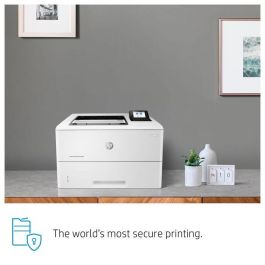 HP LaserJet Enterprise M507dn Impresora Láser, 43 ppm, Dúplex, Red