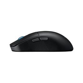 ASUS ROG Harpe Ace Mini Ratón Gaming Ambidextro RF Wireless + Bluetooth + USB Type-C Óptico 42000 DPI Negro 90MP03Z0-BMUA00